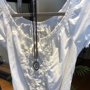 Abercrombie & Fitch....